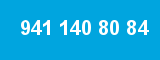 941 140 80 84 941 140 80 84